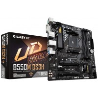 PLACA BASE B550M-DS3H GIGABYTE